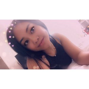 Meet your Posher, Prescilla